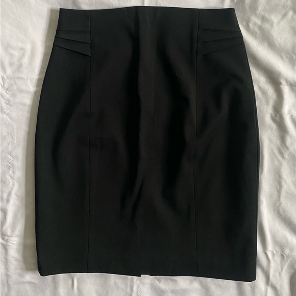 Express Pencil Skirt Size 4 - Picture 1 of 6